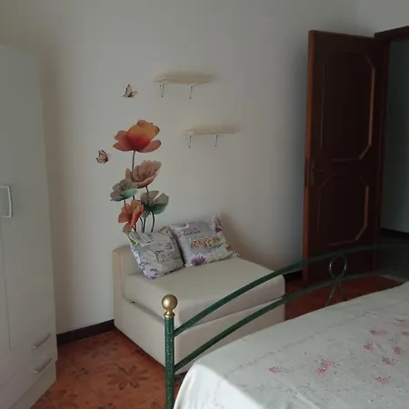 Διαμέρισμα Il Cantuccio Domusnovas