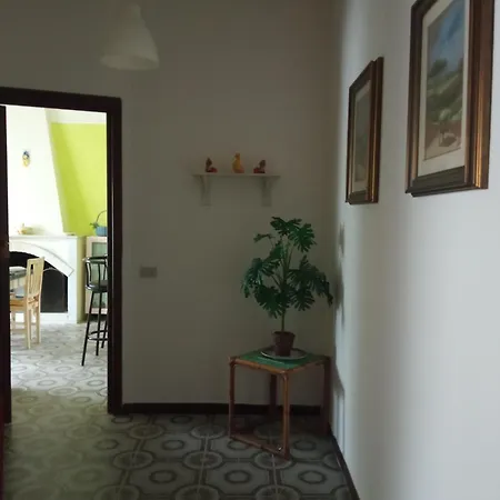 Διαμέρισμα Il Cantuccio *